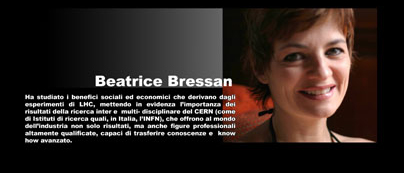 Beatrice Bressan