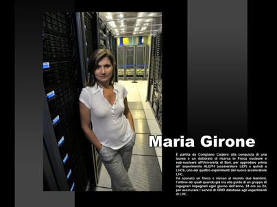 Maria Girone