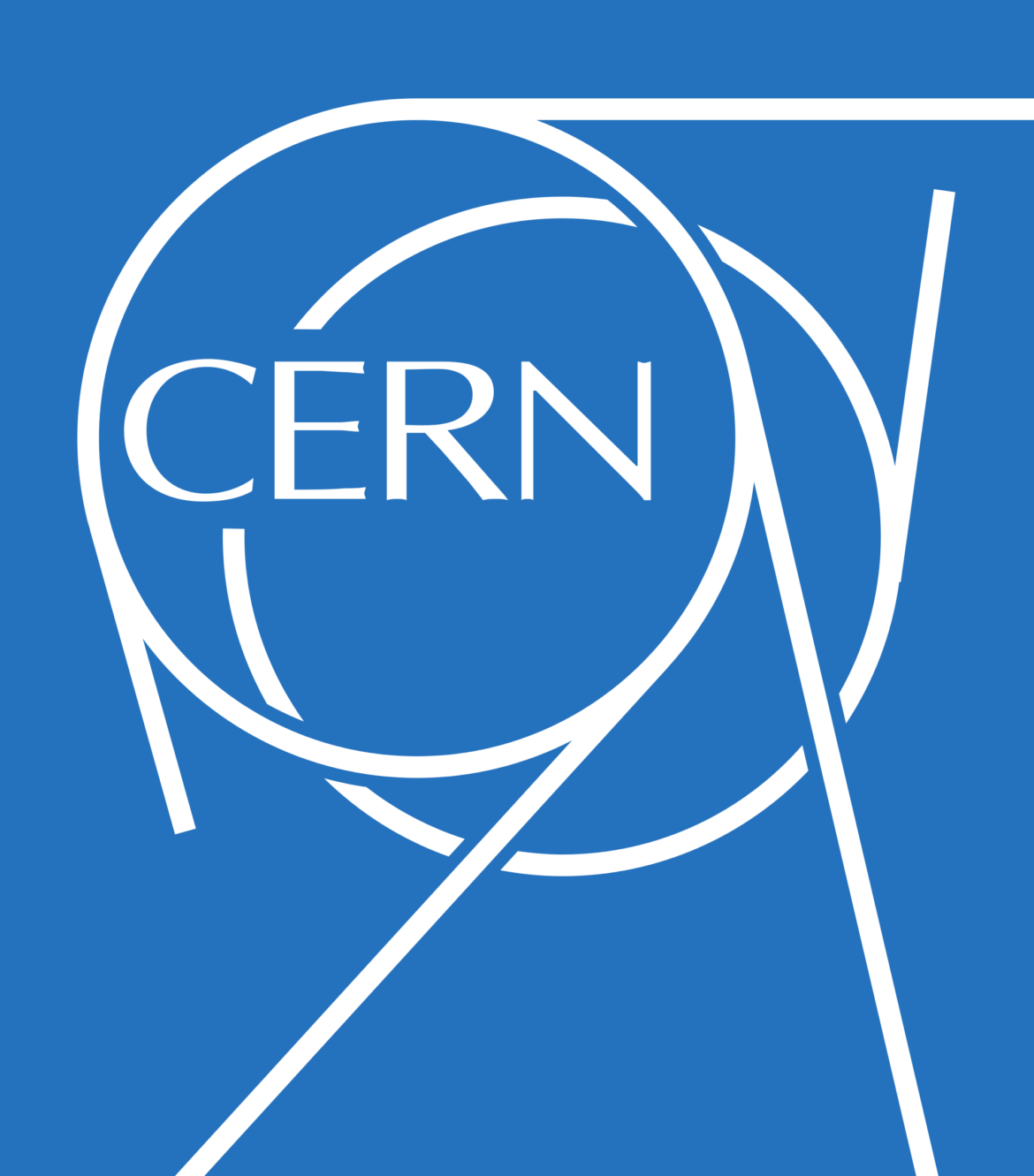 CERN logo