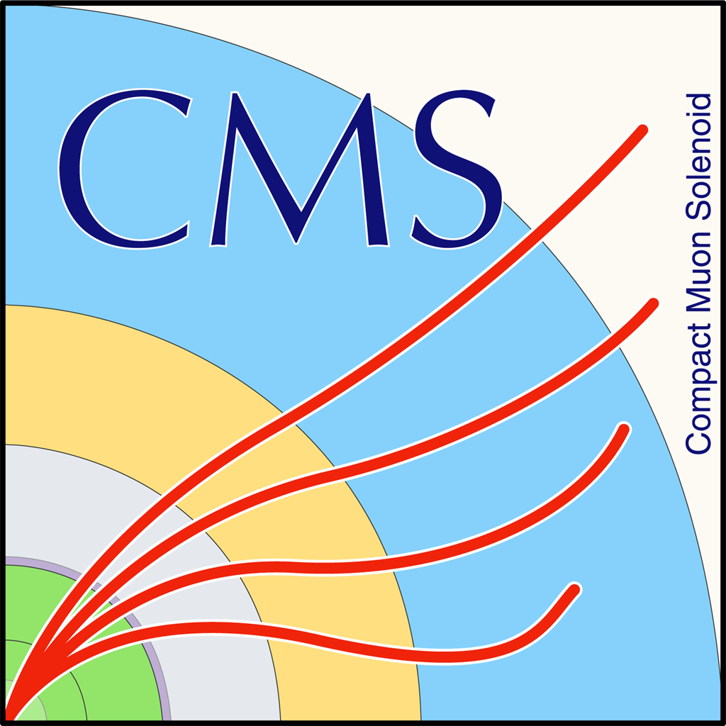 CMS logo