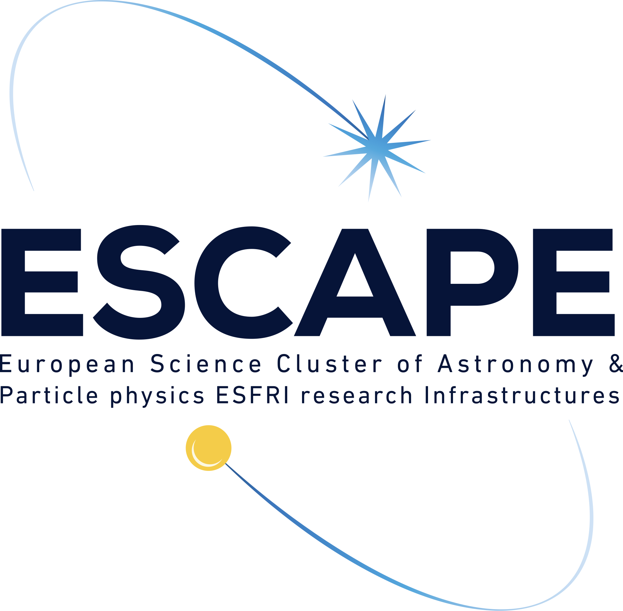 ESCAPE logo