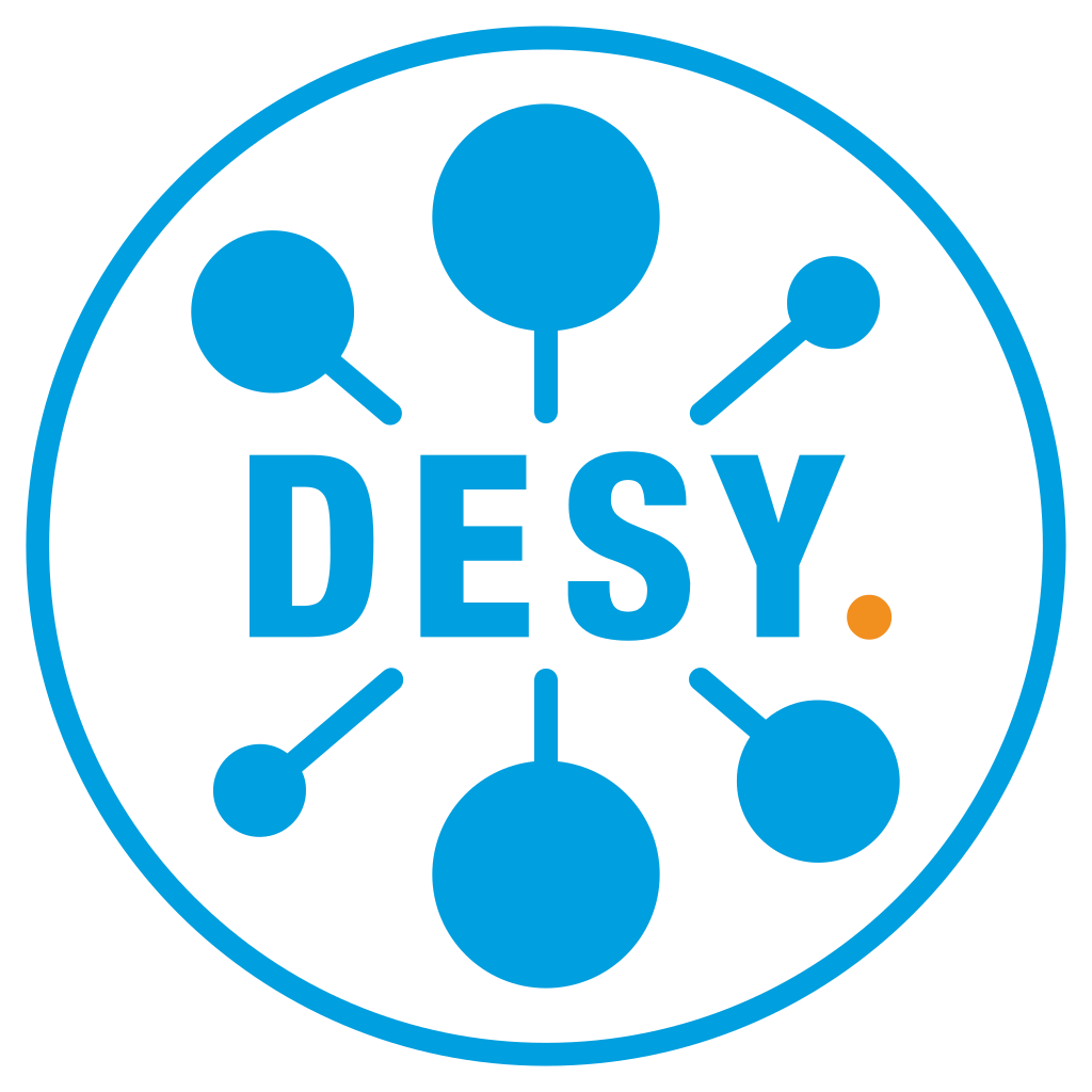 DESY logo