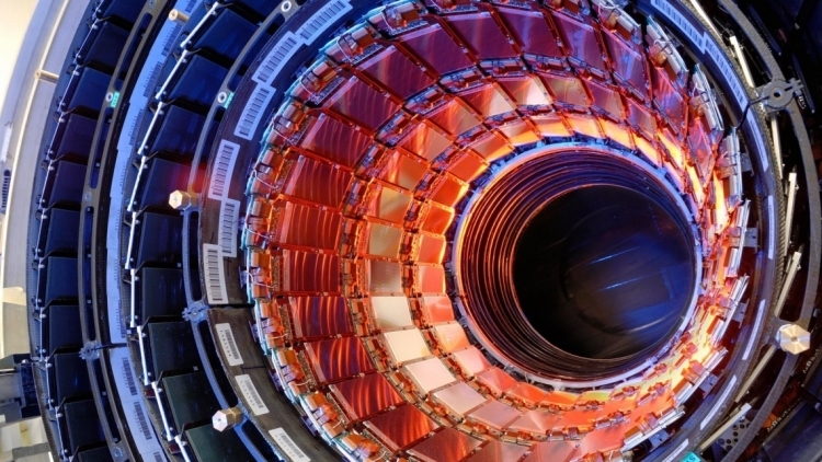 CMS photo 3 courtesy of CERN 1